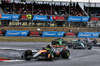 GP GRAN BRETAGNA, Lando Norris (GBR) McLaren MCL39.

06.07.2025. Formula 1 World Championship, Rd 12, British Grand Prix, Silverstone, England, Gara Day.

- www.xpbimages.com, EMail: requests@xpbimages.com © Copyright: Moy / XPB Images