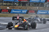 GP GRAN BRETAGNA, Max Verstappen (NLD) Red Bull Racing RB21.

06.07.2025. Formula 1 World Championship, Rd 12, British Grand Prix, Silverstone, England, Gara Day.

- www.xpbimages.com, EMail: requests@xpbimages.com © Copyright: Moy / XPB Images