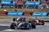 GP GRAN BRETAGNA, Alexander Albon (THA) Atlassian Williams Racing FW47.

06.07.2025. Formula 1 World Championship, Rd 12, British Grand Prix, Silverstone, England, Gara Day.

- www.xpbimages.com, EMail: requests@xpbimages.com © Copyright: Moy / XPB Images