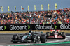 GP GRAN BRETAGNA, George Russell (GBR) Mercedes AMG F1 W16.

06.07.2025. Formula 1 World Championship, Rd 12, British Grand Prix, Silverstone, England, Gara Day.

- www.xpbimages.com, EMail: requests@xpbimages.com © Copyright: Moy / XPB Images