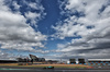 GP GRAN BRETAGNA, Lance Stroll (CDN) Aston Martin F1 Team AMR25.

06.07.2025. Formula 1 World Championship, Rd 12, British Grand Prix, Silverstone, England, Gara Day.

- www.xpbimages.com, EMail: requests@xpbimages.com © Copyright: Moy / XPB Images