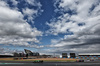 GP GRAN BRETAGNA, Nico Hulkenberg (GER) Sauber C45.

06.07.2025. Formula 1 World Championship, Rd 12, British Grand Prix, Silverstone, England, Gara Day.

- www.xpbimages.com, EMail: requests@xpbimages.com © Copyright: Moy / XPB Images