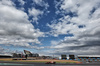 GP GRAN BRETAGNA, Charles Leclerc (MON) Ferrari SF-25.

06.07.2025. Formula 1 World Championship, Rd 12, British Grand Prix, Silverstone, England, Gara Day.

- www.xpbimages.com, EMail: requests@xpbimages.com © Copyright: Moy / XPB Images