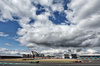GP GRAN BRETAGNA, Nico Hulkenberg (GER) Sauber C45.

06.07.2025. Formula 1 World Championship, Rd 12, British Grand Prix, Silverstone, England, Gara Day.

- www.xpbimages.com, EMail: requests@xpbimages.com © Copyright: Moy / XPB Images