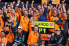 GP GRAN BRETAGNA, Gara winner Lando Norris (GBR) McLaren celebrates with Zak Brown (USA) McLaren Executive Director; second placed Oscar Piastri (AUS) McLaren; e the team.

06.07.2025. Formula 1 World Championship, Rd 12, British Grand Prix, Silverstone, England, Gara Day.

- www.xpbimages.com, EMail: requests@xpbimages.com © Copyright: Moy / XPB Images