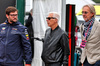 GP GRAN BRETAGNA, Red Bull Racing guest.

06.07.2025. Formula 1 World Championship, Rd 12, British Grand Prix, Silverstone, England, Gara Day.

- www.xpbimages.com, EMail: requests@xpbimages.com © Copyright: Moy / XPB Images