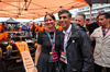 GP GRAN BRETAGNA, Rishi Sunak (GBR) MP on the grid.

06.07.2025. Formula 1 World Championship, Rd 12, British Grand Prix, Silverstone, England, Gara Day.

- www.xpbimages.com, EMail: requests@xpbimages.com © Copyright: Moy / XPB Images