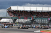 GP GRAN BRETAGNA, Max Verstappen (NLD) Red Bull Racing RB21 davanti a at the partenza of the race.

06.07.2025. Formula 1 World Championship, Rd 12, British Grand Prix, Silverstone, England, Gara Day.

- www.xpbimages.com, EMail: requests@xpbimages.com © Copyright: Davenport / XPB Images