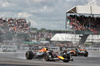 GP GRAN BRETAGNA, Max Verstappen (NLD) Red Bull Racing RB21.

06.07.2025. Formula 1 World Championship, Rd 12, British Grand Prix, Silverstone, England, Gara Day.

- www.xpbimages.com, EMail: requests@xpbimages.com © Copyright: Davenport / XPB Images