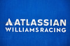 GP GRAN BRETAGNA, Atlassian Williams Racing logo.

06.07.2025. Formula 1 World Championship, Rd 12, British Grand Prix, Silverstone, England, Gara Day.

- www.xpbimages.com, EMail: requests@xpbimages.com © Copyright: Bearne / XPB Images
