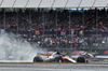 GP GRAN BRETAGNA, Oscar Piastri (AUS) McLaren MCL39.

06.07.2025. Formula 1 World Championship, Rd 12, British Grand Prix, Silverstone, England, Gara Day.

- www.xpbimages.com, EMail: requests@xpbimages.com © Copyright: Davenport / XPB Images