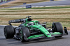 GP GRAN BRETAGNA, Nico Hulkenberg (GER) Sauber C45.

06.07.2025. Formula 1 World Championship, Rd 12, British Grand Prix, Silverstone, England, Gara Day.

- www.xpbimages.com, EMail: requests@xpbimages.com © Copyright: Davenport / XPB Images