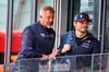 GP GRAN BRETAGNA, Max Verstappen (NLD) Red Bull Racing.

06.07.2025. Formula 1 World Championship, Rd 12, British Grand Prix, Silverstone, England, Gara Day.

- www.xpbimages.com, EMail: requests@xpbimages.com © Copyright: Batchelor / XPB Images