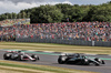 GP GRAN BRETAGNA, George Russell (GBR) Mercedes AMG F1 W16.

06.07.2025. Formula 1 World Championship, Rd 12, British Grand Prix, Silverstone, England, Gara Day.

- www.xpbimages.com, EMail: requests@xpbimages.com © Copyright: Davenport / XPB Images