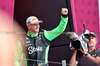 GP GRAN BRETAGNA, Nico Hulkenberg (GER) Sauber celebrates his third position on the podium.

06.07.2025. Formula 1 World Championship, Rd 12, British Grand Prix, Silverstone, England, Gara Day.

- www.xpbimages.com, EMail: requests@xpbimages.com © Copyright: Davenport / XPB Images