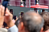 GP GRAN BRETAGNA, Podium Atmosfera.

06.07.2025. Formula 1 World Championship, Rd 12, British Grand Prix, Silverstone, England, Gara Day.

- www.xpbimages.com, EMail: requests@xpbimages.com © Copyright: Davenport / XPB Images