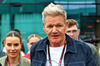 GP GRAN BRETAGNA, Gordon Ramsay (GBR) Celebrity Chef.

06.07.2025. Formula 1 World Championship, Rd 12, British Grand Prix, Silverstone, England, Gara Day.

- www.xpbimages.com, EMail: requests@xpbimages.com © Copyright: Batchelor / XPB Images