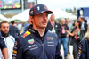 GP GRAN BRETAGNA, Max Verstappen (NLD) Red Bull Racing.

06.07.2025. Formula 1 World Championship, Rd 12, British Grand Prix, Silverstone, England, Gara Day.

- www.xpbimages.com, EMail: requests@xpbimages.com © Copyright: Batchelor / XPB Images