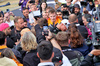 GP GRAN BRETAGNA, Lando Norris (GBR) McLaren injured during the post race victory celebrations.

06.07.2025. Formula 1 World Championship, Rd 12, British Grand Prix, Silverstone, England, Gara Day.

- www.xpbimages.com, EMail: requests@xpbimages.com © Copyright: Davenport / XPB Images