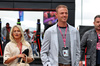 GP GRAN BRETAGNA, Jonny Evans (GBR) Former Football Player.

06.07.2025. Formula 1 World Championship, Rd 12, British Grand Prix, Silverstone, England, Gara Day.

 - www.xpbimages.com, EMail: requests@xpbimages.com © Copyright: Rew / XPB Images