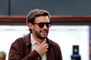 GP GRAN BRETAGNA, Jack Whitehall (GBR) Comedian.

06.07.2025. Formula 1 World Championship, Rd 12, British Grand Prix, Silverstone, England, Gara Day.

 - www.xpbimages.com, EMail: requests@xpbimages.com © Copyright: Rew / XPB Images