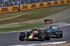 GP GRAN BRETAGNA, Yuki Tsunoda (JPN) Red Bull Racing RB21.

06.07.2025. Formula 1 World Championship, Rd 12, British Grand Prix, Silverstone, England, Gara Day.

 - www.xpbimages.com, EMail: requests@xpbimages.com © Copyright: Rew / XPB Images