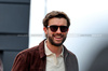 GP GRAN BRETAGNA, Jack Whitehall (GBR) Comedian.

06.07.2025. Formula 1 World Championship, Rd 12, British Grand Prix, Silverstone, England, Gara Day.

 - www.xpbimages.com, EMail: requests@xpbimages.com © Copyright: Rew / XPB Images