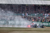 GP GRAN BRETAGNA, Oscar Piastri (AUS) McLaren MCL39.

06.07.2025. Formula 1 World Championship, Rd 12, British Grand Prix, Silverstone, England, Gara Day.

 - www.xpbimages.com, EMail: requests@xpbimages.com © Copyright: Rew / XPB Images