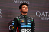 GP GRAN BRETAGNA, Gara winner Lando Norris (GBR) McLaren celebrates on the podium.

06.07.2025. Formula 1 World Championship, Rd 12, British Grand Prix, Silverstone, England, Gara Day.

 - www.xpbimages.com, EMail: requests@xpbimages.com © Copyright: Rew / XPB Images