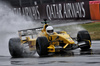 GP GRAN BRETAGNA, A Jordan EJ12.

06.07.2025. Formula 1 World Championship, Rd 12, British Grand Prix, Silverstone, England, Gara Day.

- www.xpbimages.com, EMail: requests@xpbimages.com © Copyright: Batchelor / XPB Images