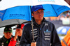 GP GRAN BRETAGNA, Alexander Albon (THA) Atlassian Williams Racing on the drivers' parade.

06.07.2025. Formula 1 World Championship, Rd 12, British Grand Prix, Silverstone, England, Gara Day.

- www.xpbimages.com, EMail: requests@xpbimages.com © Copyright: Batchelor / XPB Images