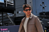 GP GRAN BRETAGNA, Esteban Ocon (FRA) Haas F1 Team.

03.07.2025. Formula 1 World Championship, Rd 12, British Grand Prix, Silverstone, England, Preparation Day.

 - www.xpbimages.com, EMail: requests@xpbimages.com © Copyright: Rew / XPB Images