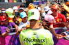 GP GRAN BRETAGNA, Lando Norris (GBR) McLaren with fans.

03.07.2025. Formula 1 World Championship, Rd 12, British Grand Prix, Silverstone, England, Preparation Day.

- www.xpbimages.com, EMail: requests@xpbimages.com © Copyright: Bearne / XPB Images