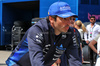GP GRAN BRETAGNA, Carlos Sainz (ESP) Atlassian Williams Racing.

03.07.2025. Formula 1 World Championship, Rd 12, British Grand Prix, Silverstone, England, Preparation Day.

 - www.xpbimages.com, EMail: requests@xpbimages.com © Copyright: Rew / XPB Images