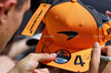GP GRAN BRETAGNA, Lando Norris (GBR) McLaren signs autographs for the fans.

03.07.2025. Formula 1 World Championship, Rd 12, British Grand Prix, Silverstone, England, Preparation Day.

- www.xpbimages.com, EMail: requests@xpbimages.com © Copyright: Moy / XPB Images