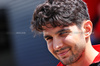 GP GRAN BRETAGNA, Esteban Ocon (FRA) Haas F1 Team.

03.07.2025. Formula 1 World Championship, Rd 12, British Grand Prix, Silverstone, England, Preparation Day.

- www.xpbimages.com, EMail: requests@xpbimages.com © Copyright: Davenport / XPB Images