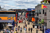 GP GRAN BRETAGNA, Paddock Atmosfera.

03.07.2025. Formula 1 World Championship, Rd 12, British Grand Prix, Silverstone, England, Preparation Day.

- www.xpbimages.com, EMail: requests@xpbimages.com © Copyright: Moy / XPB Images