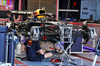 GP GRAN BRETAGNA, Red Bull Racing RB21 of Max Verstappen (NLD) being prepared in the pit garage.

03.07.2025. Formula 1 World Championship, Rd 12, British Grand Prix, Silverstone, England, Preparation Day.

- www.xpbimages.com, EMail: requests@xpbimages.com © Copyright: Moy / XPB Images
