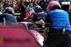 GP GRAN BRETAGNA, Alpine F1 Team practices a pit stop.

03.07.2025. Formula 1 World Championship, Rd 12, British Grand Prix, Silverstone, England, Preparation Day.

 - www.xpbimages.com, EMail: requests@xpbimages.com © Copyright: Rew / XPB Images