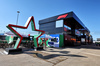 GP GRAN BRETAGNA, Paddock Atmosfera.

03.07.2025. Formula 1 World Championship, Rd 12, British Grand Prix, Silverstone, England, Preparation Day.

- www.xpbimages.com, EMail: requests@xpbimages.com © Copyright: Moy / XPB Images