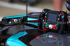 GP GRAN BRETAGNA, Mercedes AMG F1 W16 steering wheel.

03.07.2025. Formula 1 World Championship, Rd 12, British Grand Prix, Silverstone, England, Preparation Day.

 - www.xpbimages.com, EMail: requests@xpbimages.com © Copyright: Rew / XPB Images