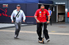 GP GRAN BRETAGNA, Lewis Hamilton (GBR) Ferrari.

03.07.2025. Formula 1 World Championship, Rd 12, British Grand Prix, Silverstone, England, Preparation Day.

 - www.xpbimages.com, EMail: requests@xpbimages.com © Copyright: Rew / XPB Images