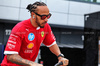 GP GRAN BRETAGNA, Lewis Hamilton (GBR) Ferrari.

03.07.2025. Formula 1 World Championship, Rd 12, British Grand Prix, Silverstone, England, Preparation Day.

 - www.xpbimages.com, EMail: requests@xpbimages.com © Copyright: Rew / XPB Images