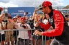 GP GRAN BRETAGNA, Esteban Ocon (FRA) Haas F1 Team.

03.07.2025. Formula 1 World Championship, Rd 12, British Grand Prix, Silverstone, England, Preparation Day.

- www.xpbimages.com, EMail: requests@xpbimages.com © Copyright: Batchelor / XPB Images