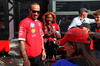 GP GRAN BRETAGNA, Lewis Hamilton (GBR) Ferrari with fans.

03.07.2025. Formula 1 World Championship, Rd 12, British Grand Prix, Silverstone, England, Preparation Day.

 - www.xpbimages.com, EMail: requests@xpbimages.com © Copyright: Rew / XPB Images
