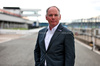 GP GRAN BRETAGNA, Tim Mayer (USA) FIA Forward.

03.07.2025. Formula 1 World Championship, Rd 12, British Grand Prix, Silverstone, England, Preparation Day.

- www.xpbimages.com, EMail: requests@xpbimages.com © Copyright: Moy / XPB Images
