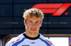 GP GRAN BRETAGNA, Liam Lawson (NZL) Racing Bulls.

03.07.2025. Formula 1 World Championship, Rd 12, British Grand Prix, Silverstone, England, Preparation Day.

 - www.xpbimages.com, EMail: requests@xpbimages.com © Copyright: Rew / XPB Images