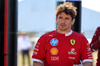 GP GRAN BRETAGNA, Charles Leclerc (MON) Ferrari.

03.07.2025. Formula 1 World Championship, Rd 12, British Grand Prix, Silverstone, England, Preparation Day.

 - www.xpbimages.com, EMail: requests@xpbimages.com © Copyright: Rew / XPB Images