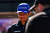 GP GRAN BRETAGNA, Alexander Albon (THA) Atlassian Williams Racing.

03.07.2025. Formula 1 World Championship, Rd 12, British Grand Prix, Silverstone, England, Preparation Day.

 - www.xpbimages.com, EMail: requests@xpbimages.com © Copyright: Rew / XPB Images