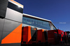 GP GRAN BRETAGNA, Circuit Atmosfera - Wing building.

03.07.2025. Formula 1 World Championship, Rd 12, British Grand Prix, Silverstone, England, Preparation Day.

 - www.xpbimages.com, EMail: requests@xpbimages.com © Copyright: Rew / XPB Images